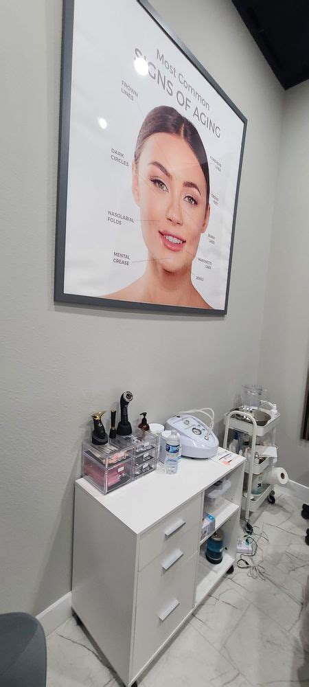 Lilly Beauty Medical Spa .